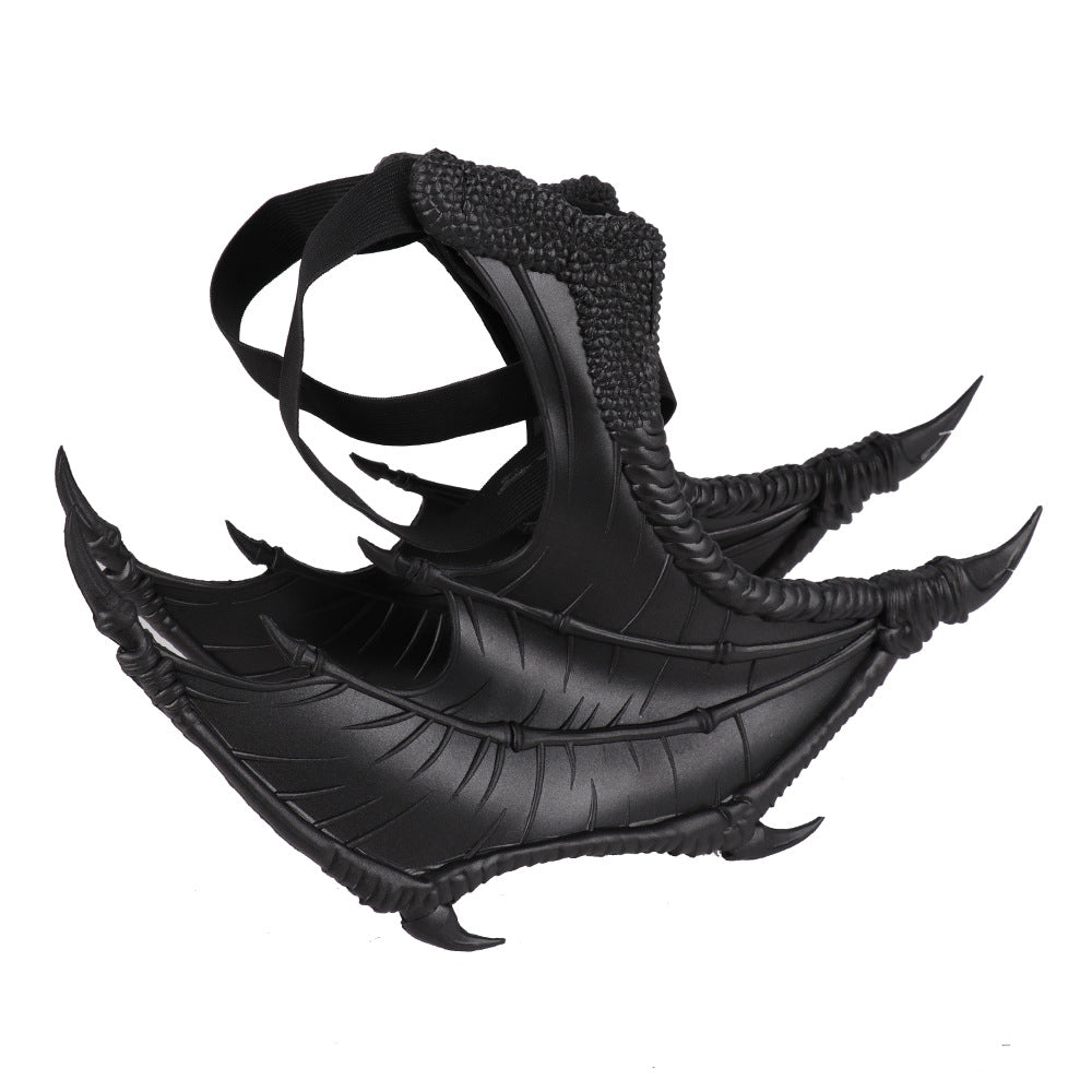 Devil cosplay dragon wings SS3337