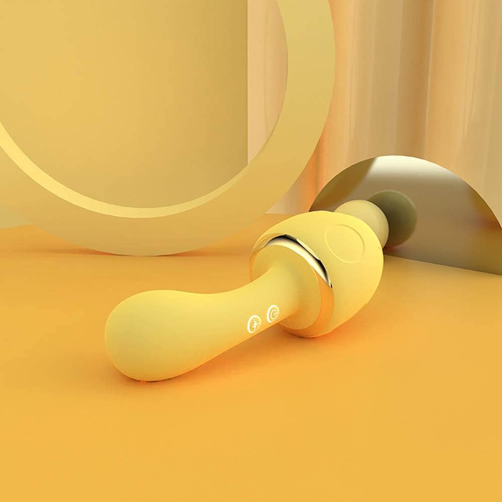 Mushroom Clitoral Sucking Vibrator Sex Toy T019