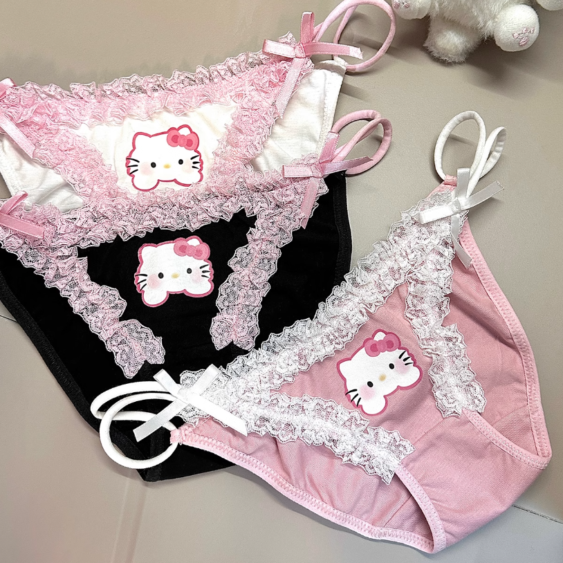 Cute Underwear  H249