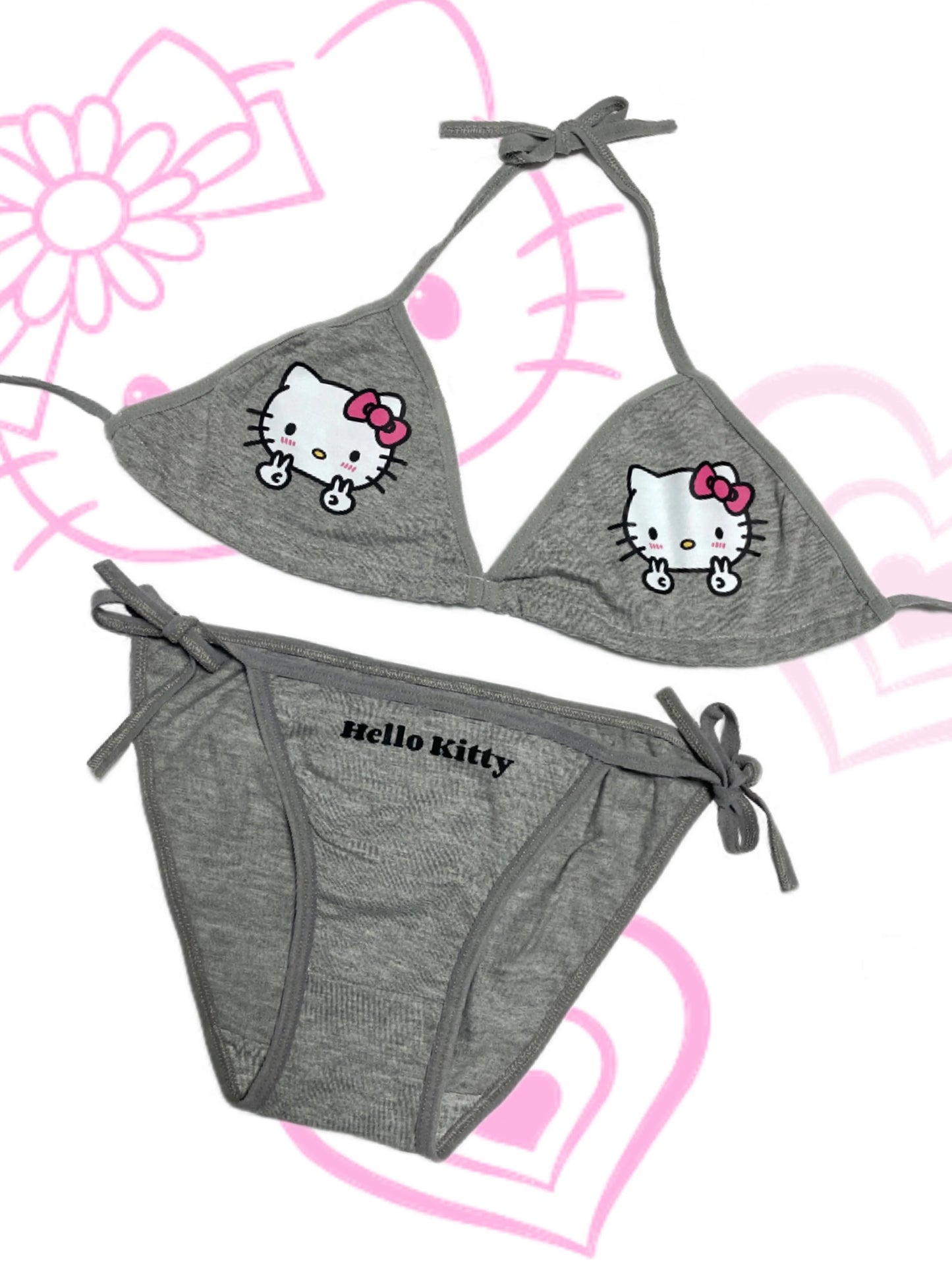 Cute UNDERWEAR SET  SS3231