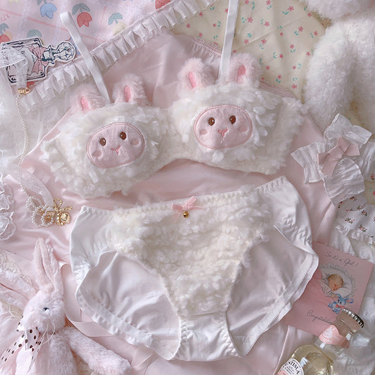 Cute sheep underwear set S055