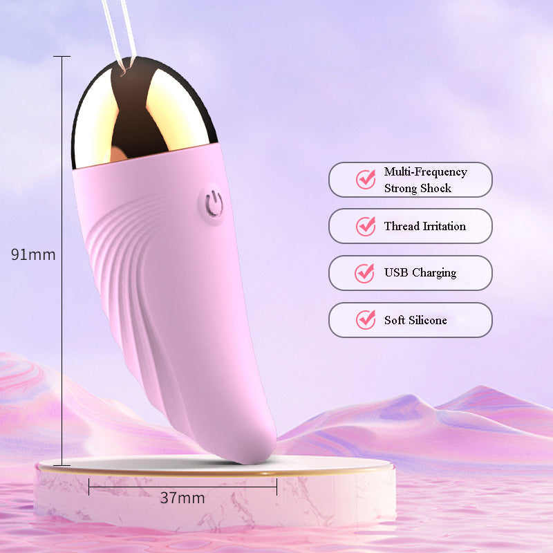 Mini Vibrator T009