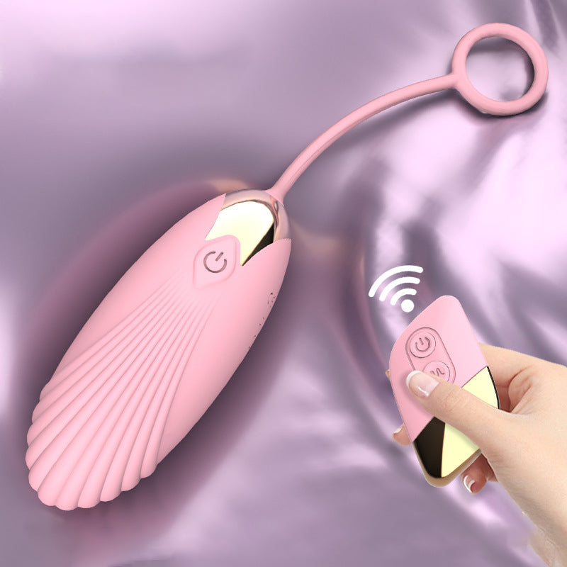 Vibrator To Wear When Going Out T016