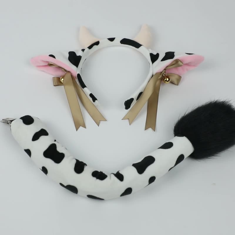 Cos Cow Suit HT009