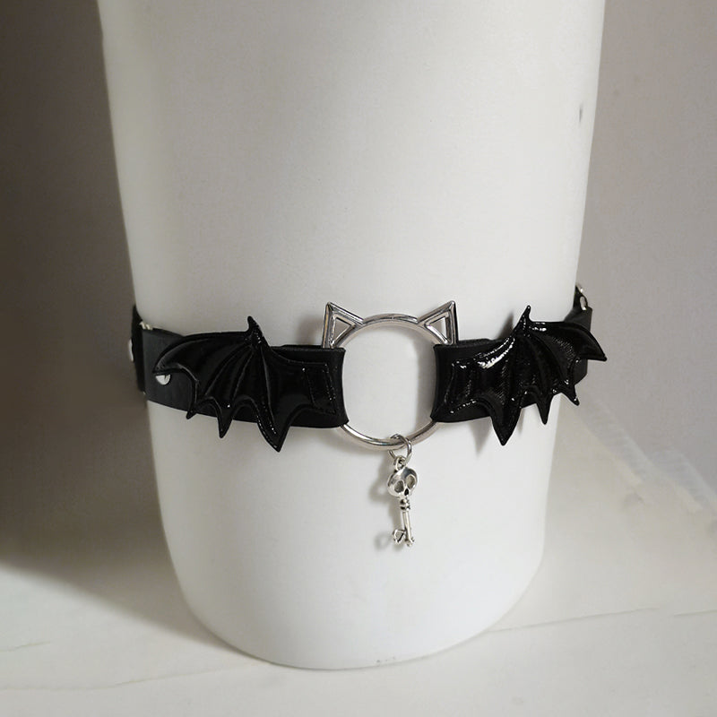 Gothic accessories S253