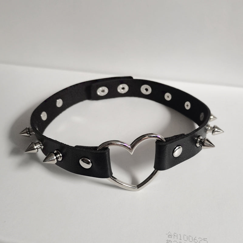 Punk Collar S262