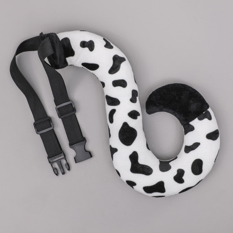 Cos Cow Suit HT009