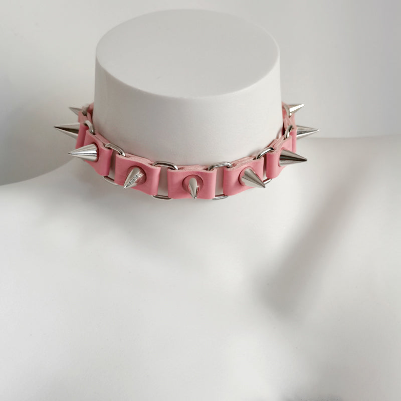 Punk Collar S261