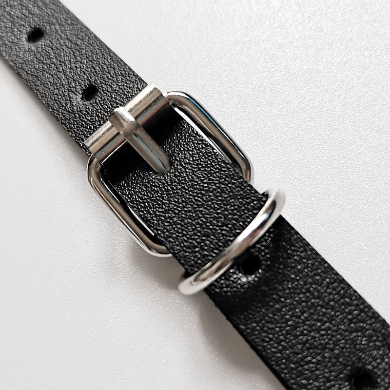 Leather Belt Harness S250