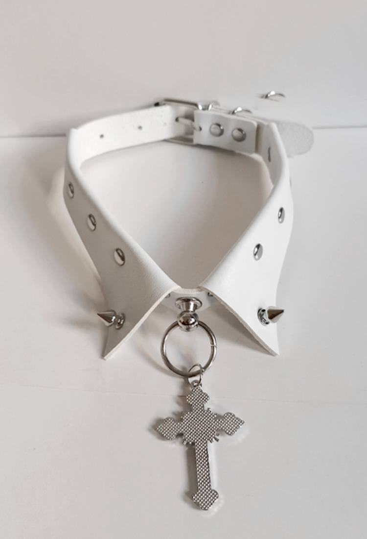 Punk Collar S260