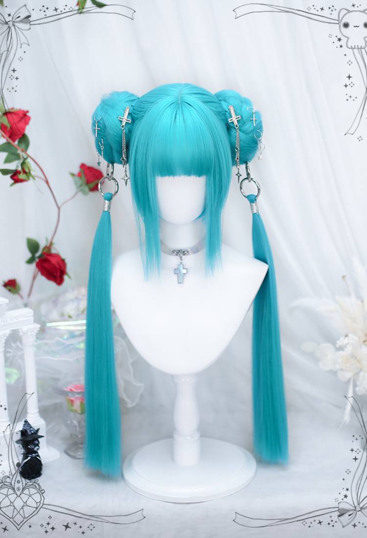 Harajuku Mines Wig W011