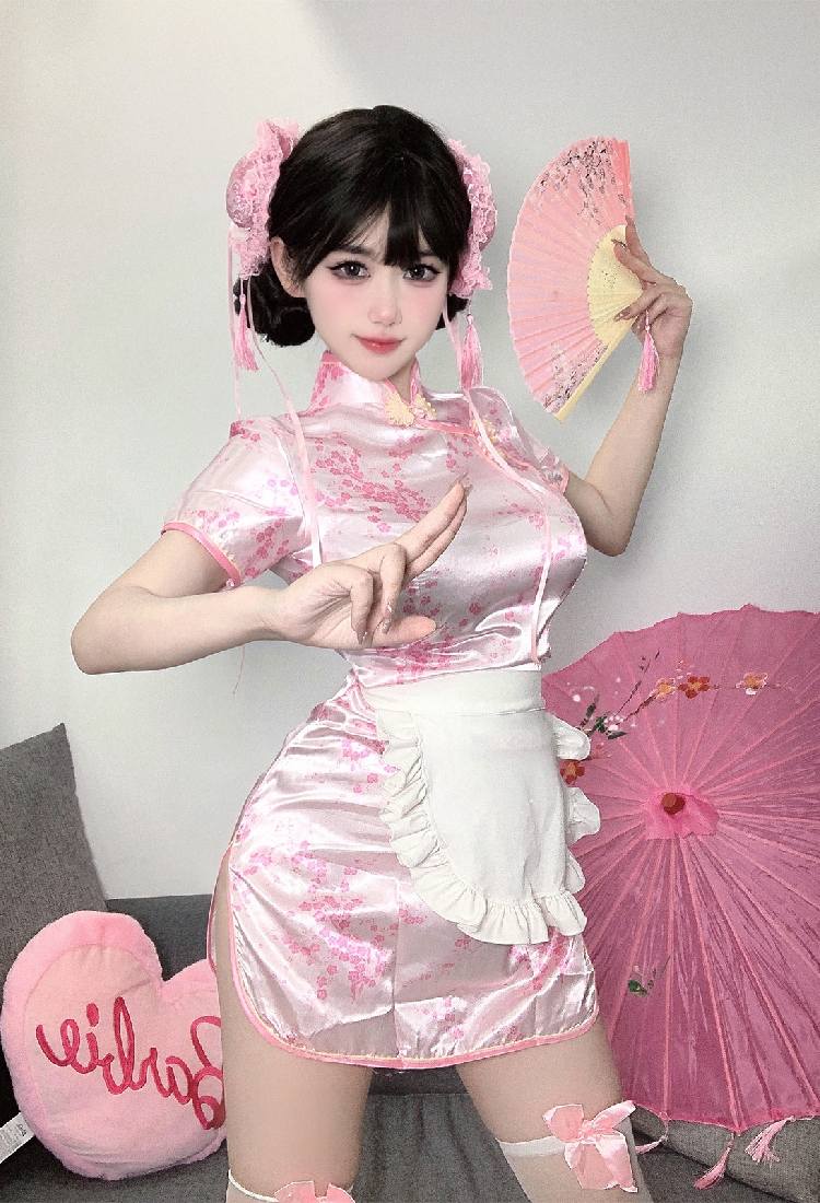 Lolita Cheongsam Dress S325