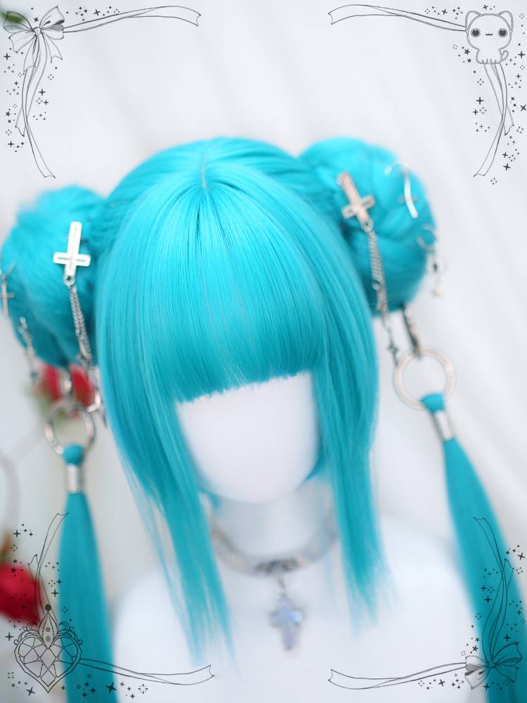 Harajuku Mines Wig W011