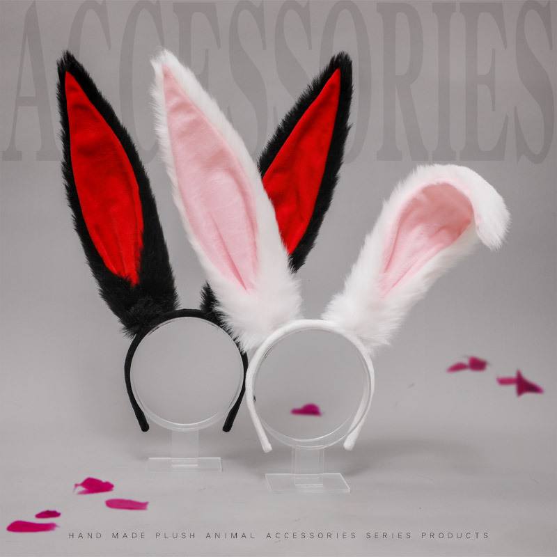 Cos Bunny Ears HT002