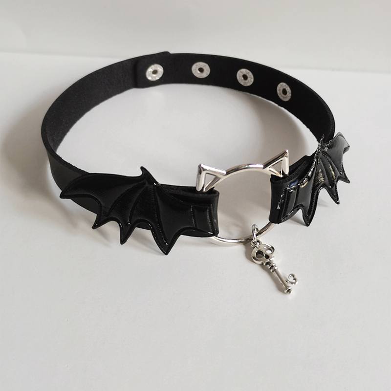 Gothic accessories S253