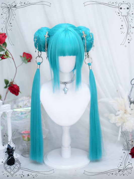 Harajuku Mines Wig W011