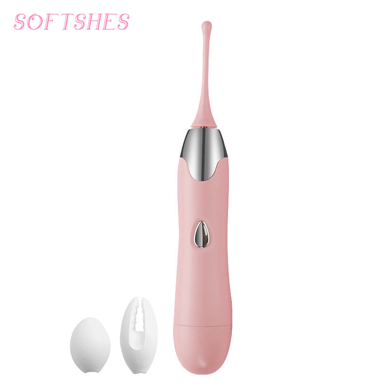 Private Stimulation Vibrator T008