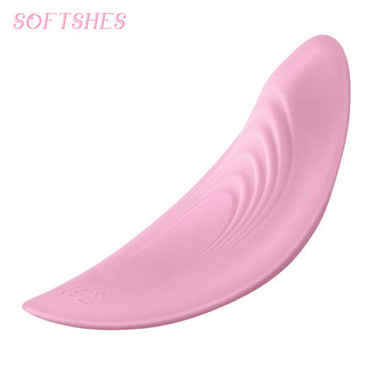 Remote Control Wearable Masturbation Device T014