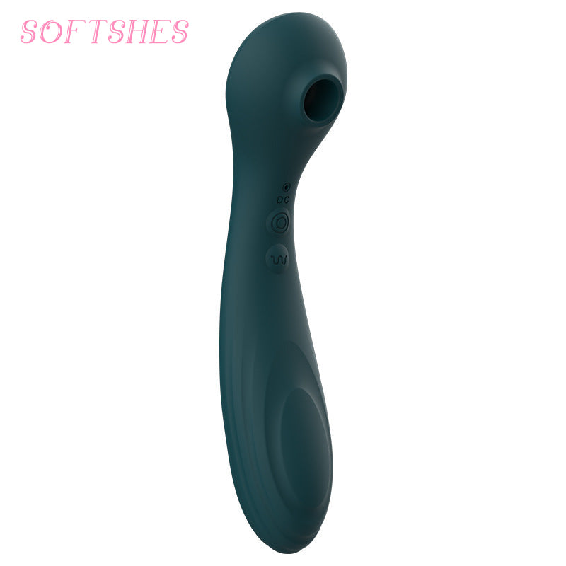 Suck Vibrator T005