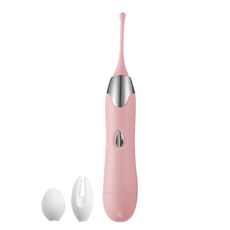 Private Stimulation Vibrator T008