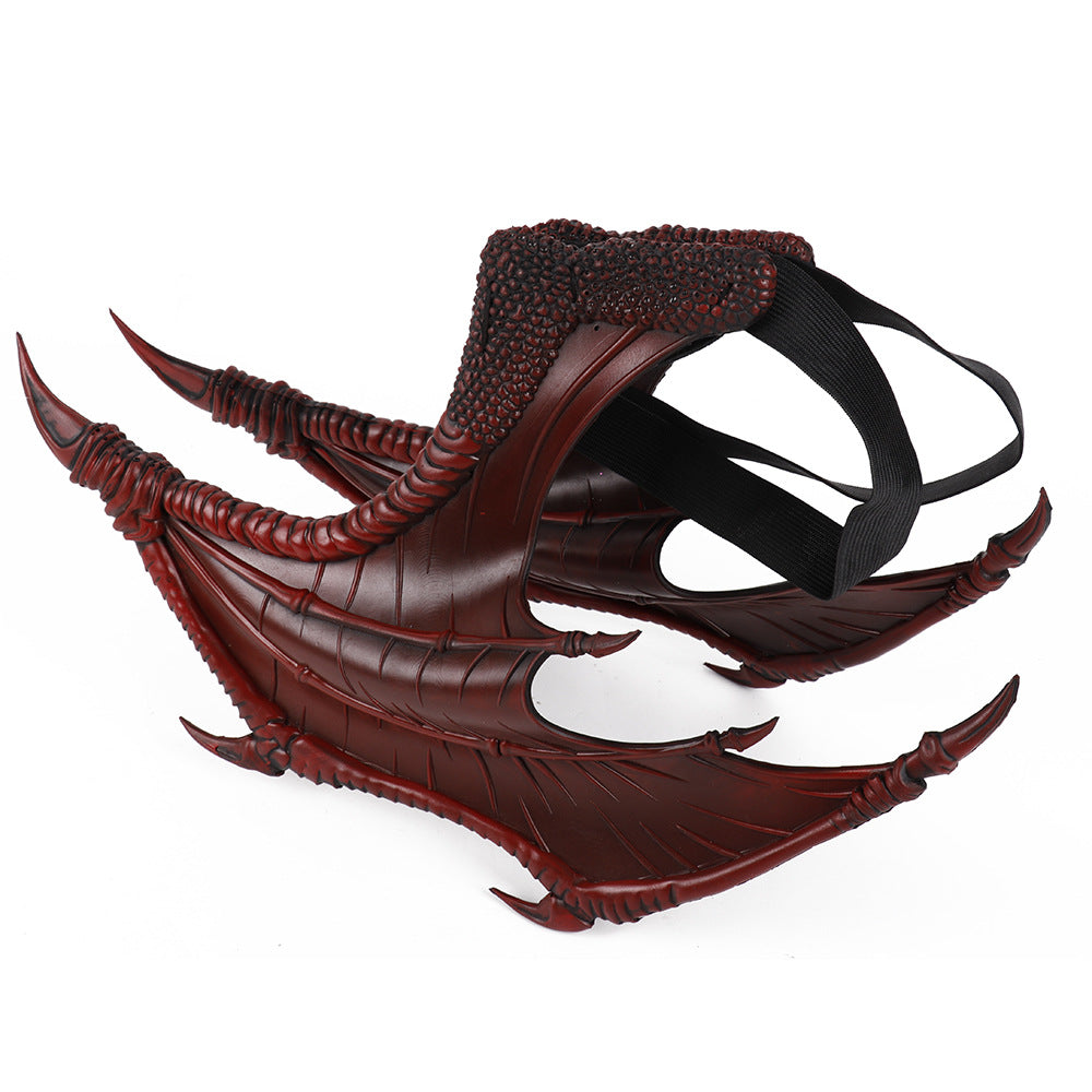 Devil cosplay dragon wings SS3337