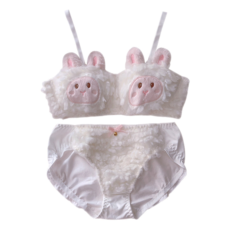 Cute sheep underwear set S055