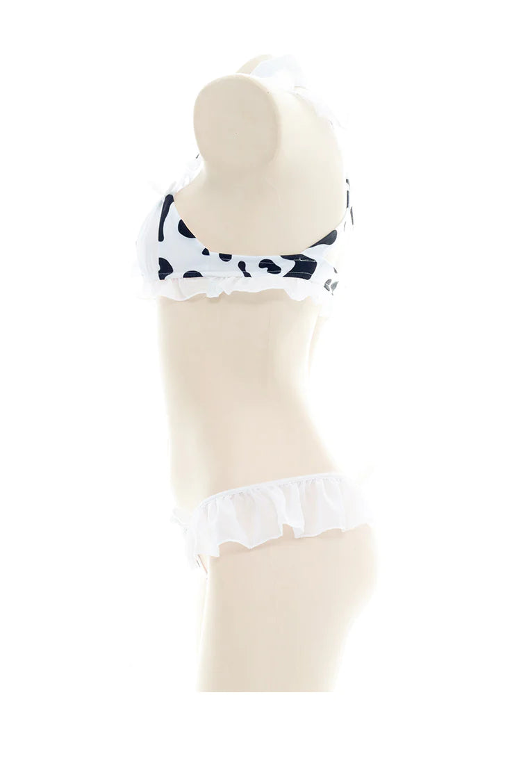 Little Angel Cow Underwear Set  SS3223