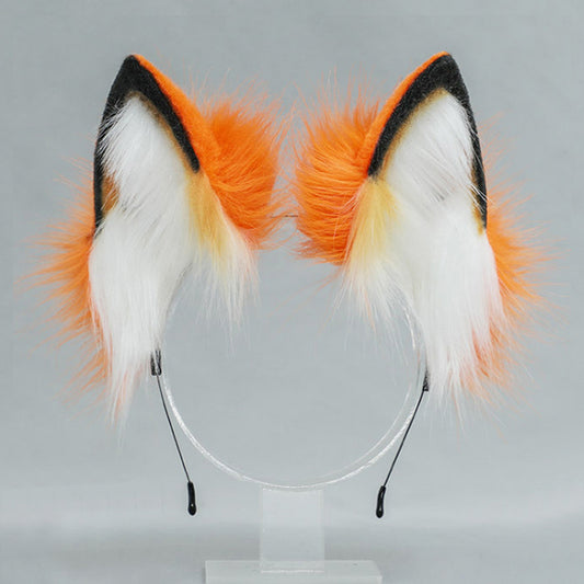 Cos simulation fox ears S082