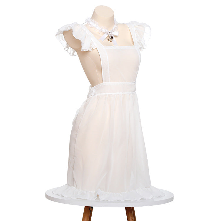 Maid dress H045