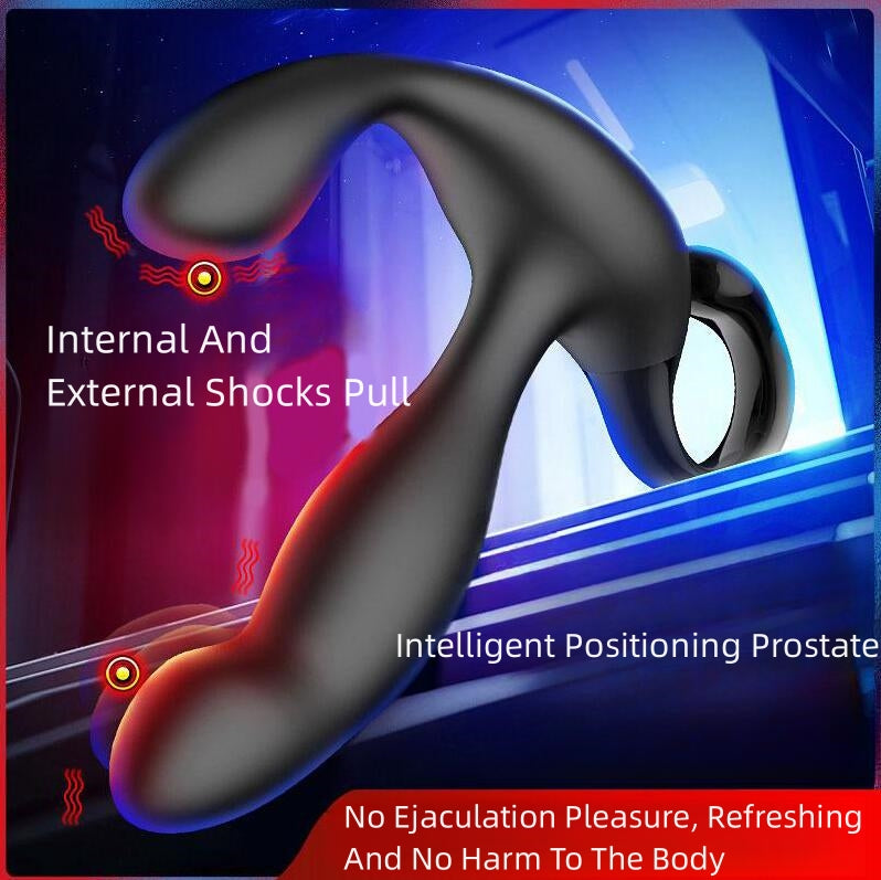 Aladdin Wearable Prostate Massager M002