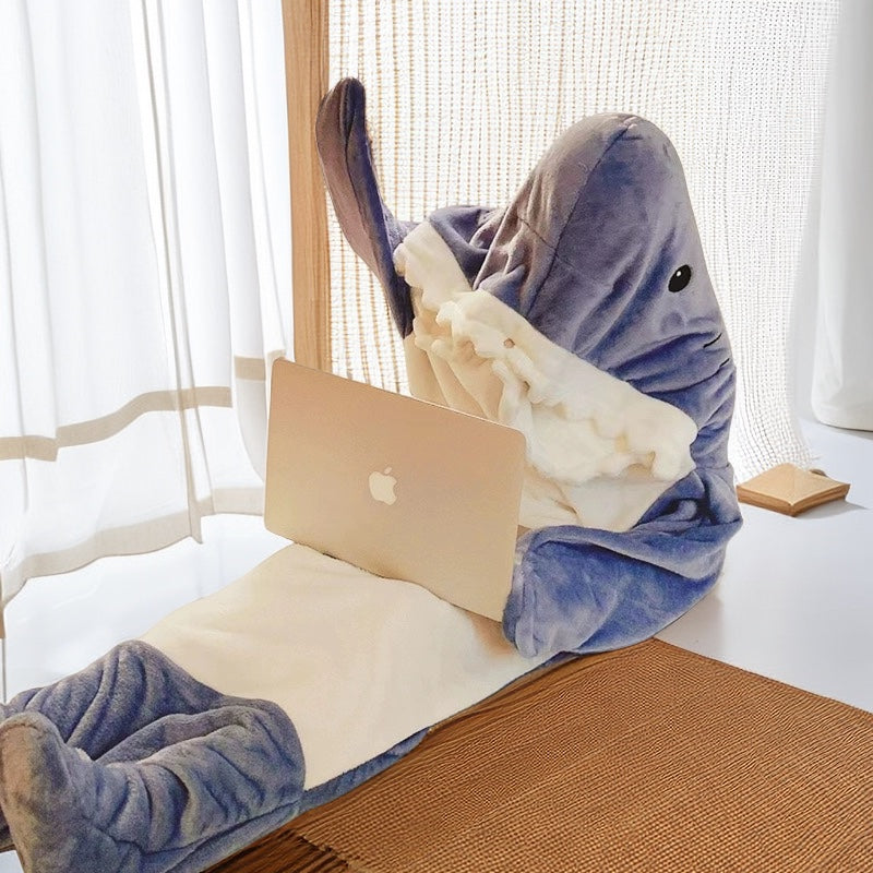 Shark pajamas S149