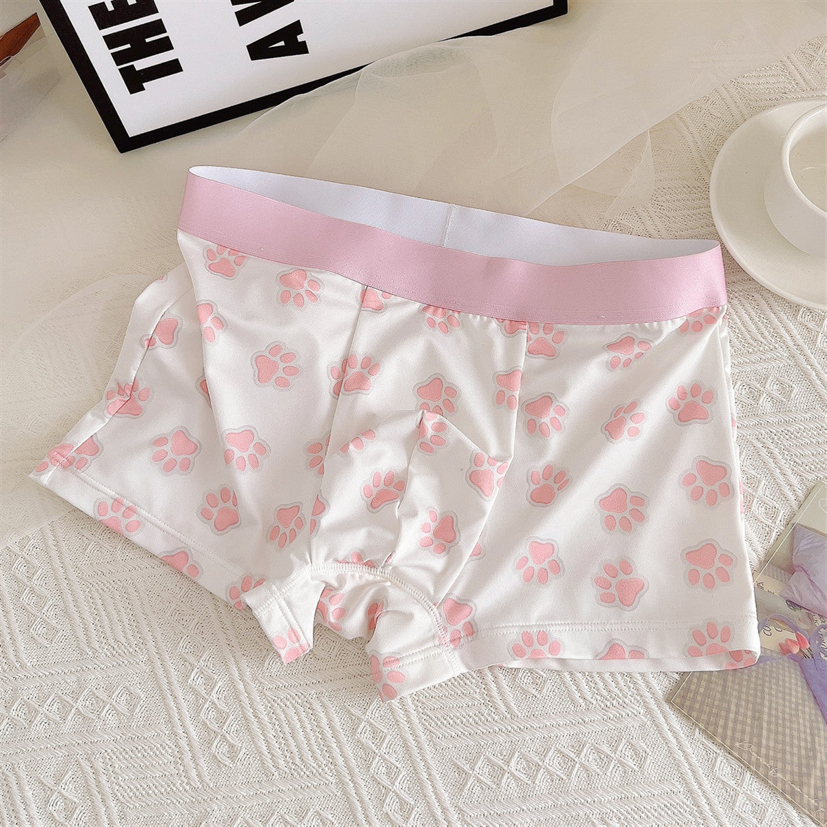 Cute underwear for couples H035