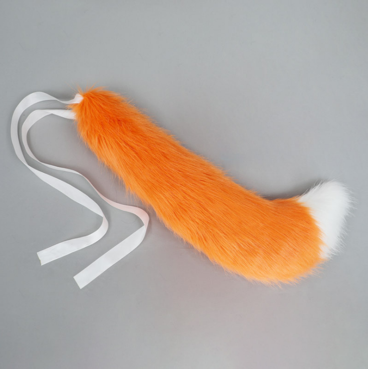 Cos simulation fox ears S082