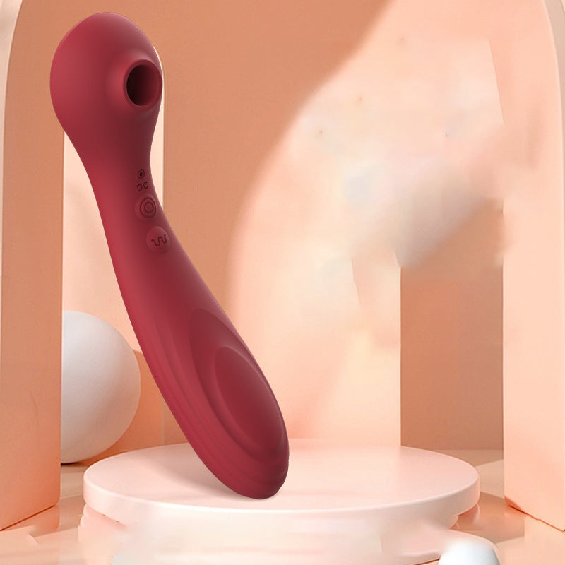 Suck Vibrator T005