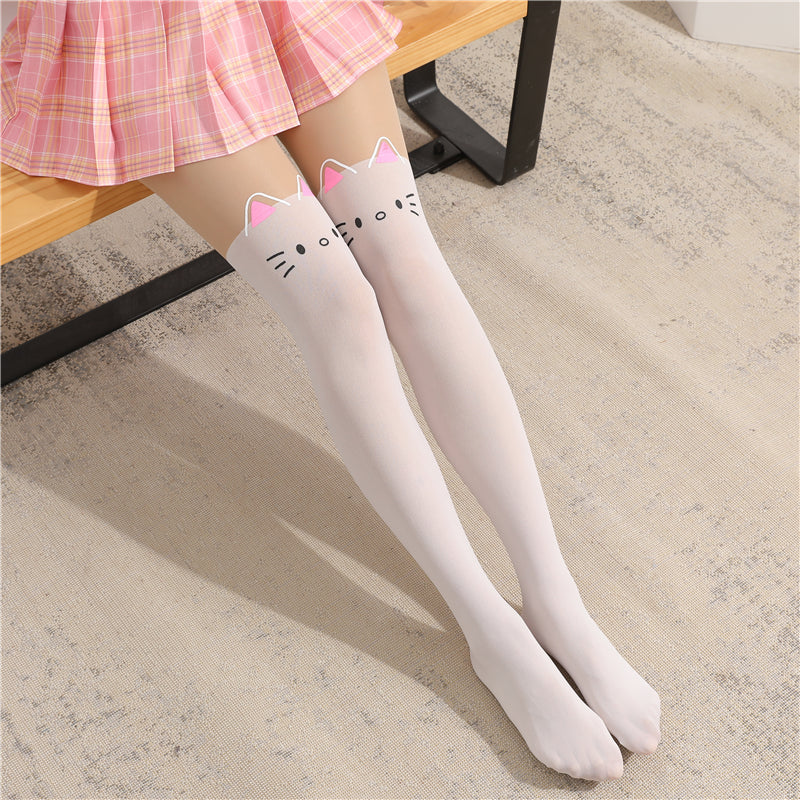 Cute socks H203