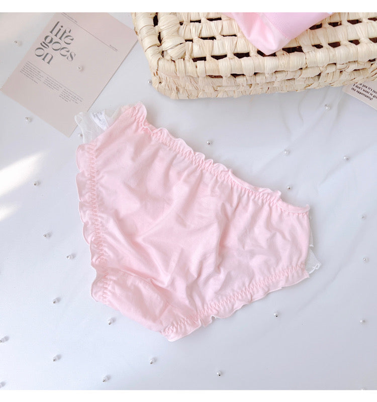 Cute cat underwear H074