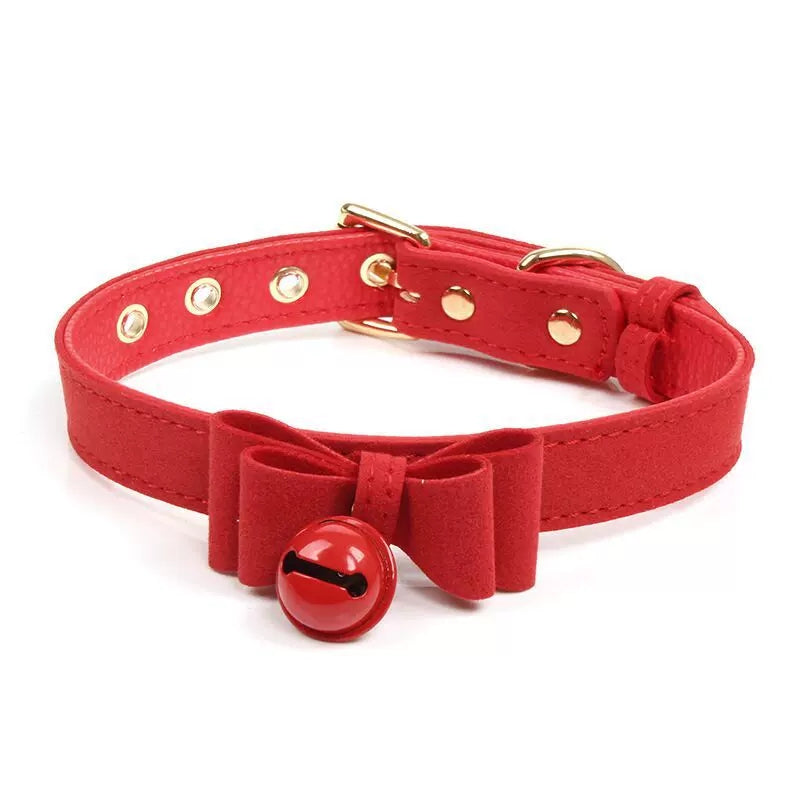 Softshes bow collar H073