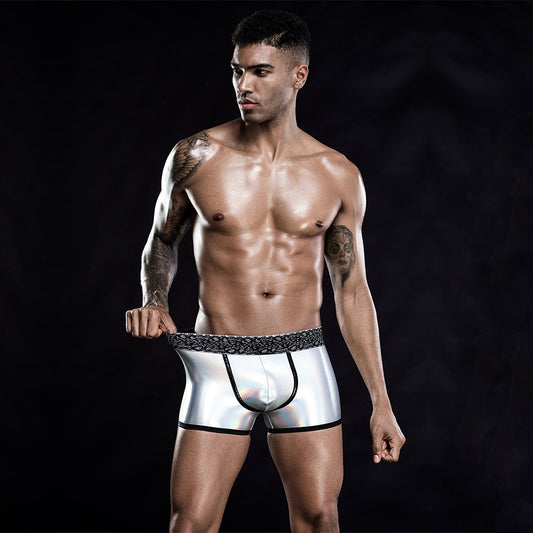 Men's laser boxer briefs SS3464