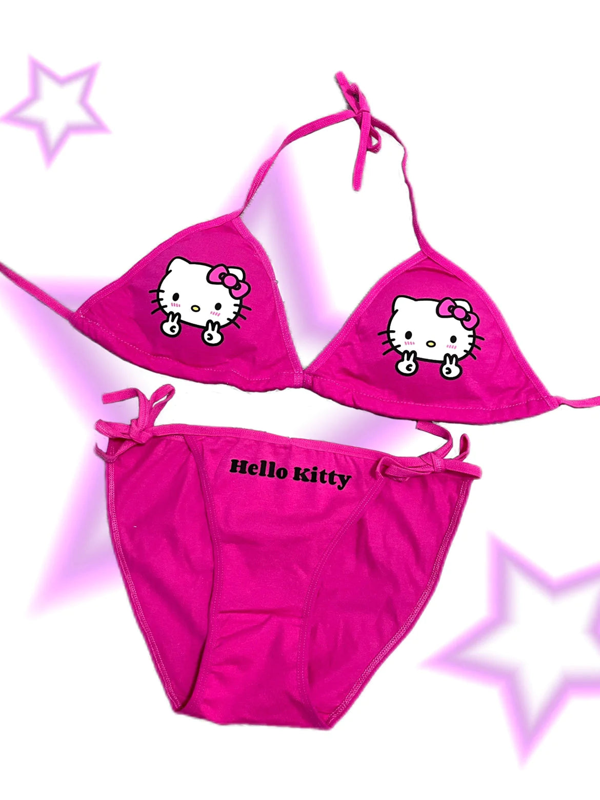 Cute UNDERWEAR SET  SS3231