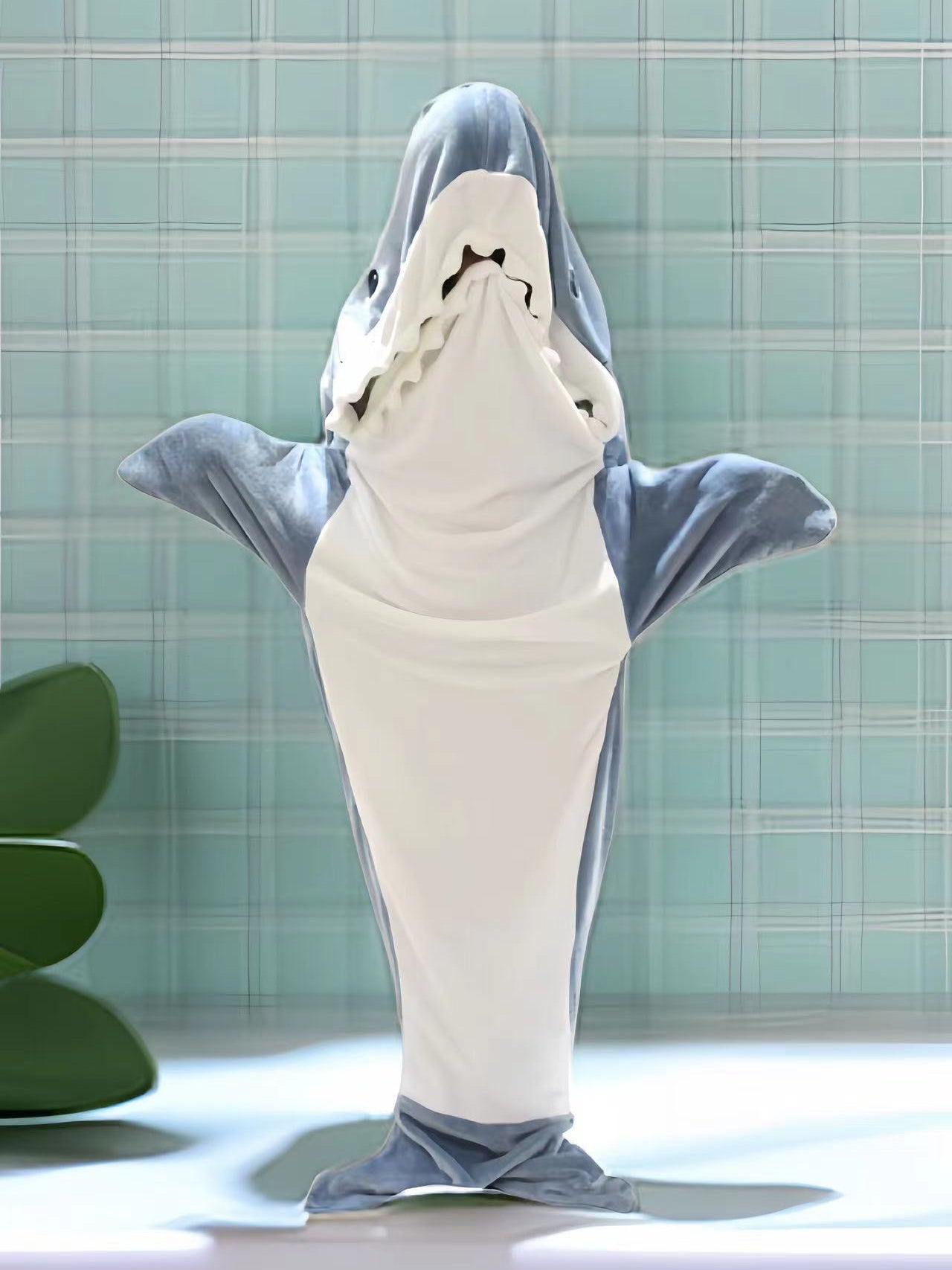 Shark pajamas S149