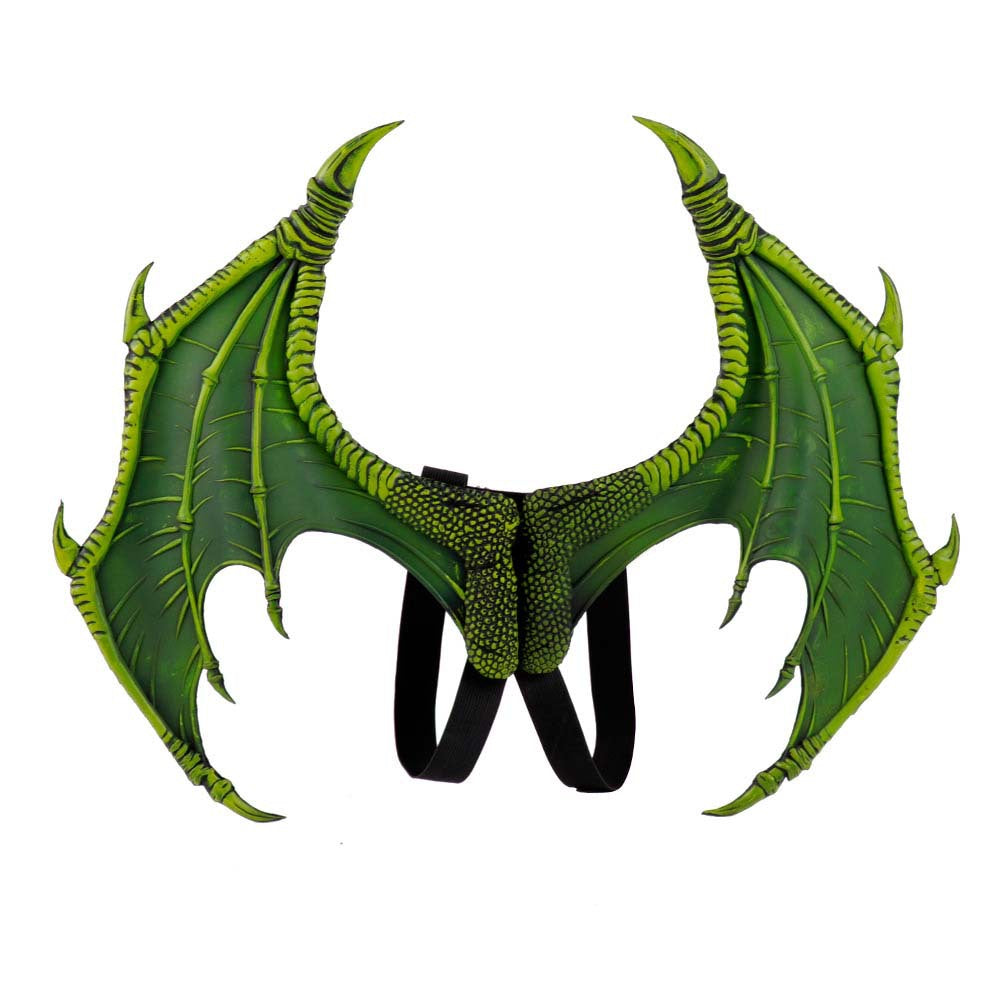 Devil cosplay dragon wings SS3337