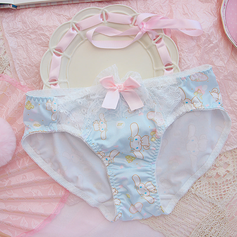 Cute cartoon underwear set  SS3549