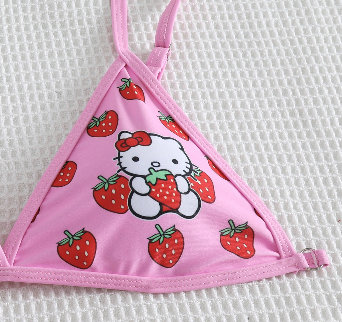 Cute bikini  H039