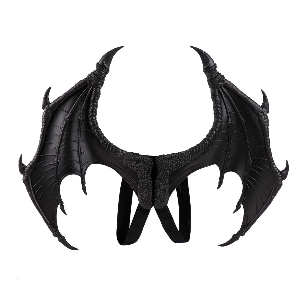 Devil cosplay dragon wings SS3337