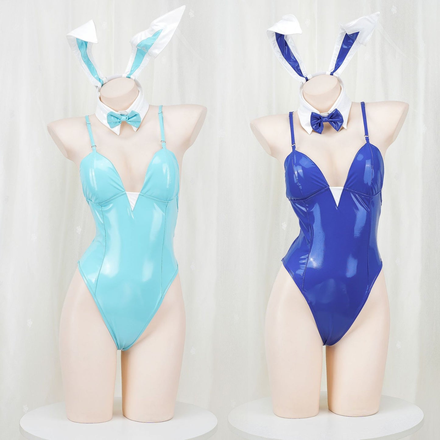 Rabbit maid set AN010