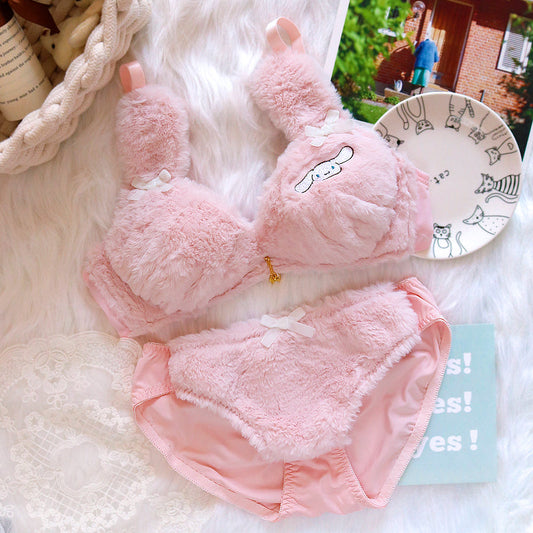 Cute Underwear Set H029