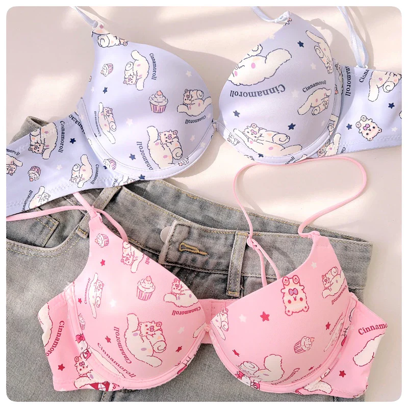 Cute cartoon underwear set S451