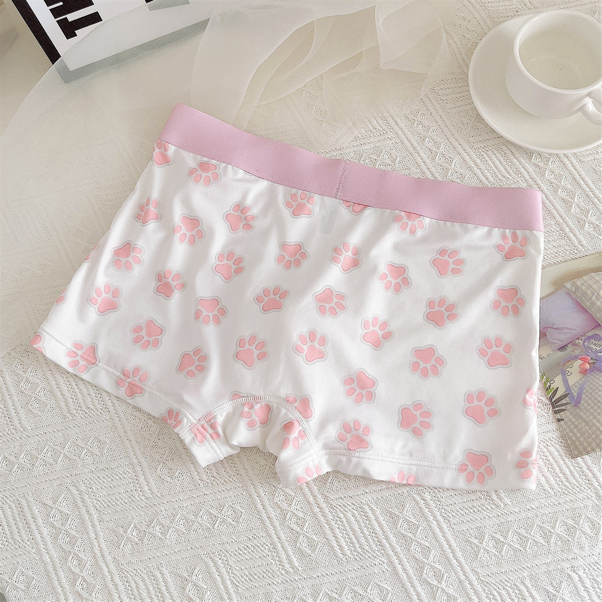 Cute underwear for couples H035