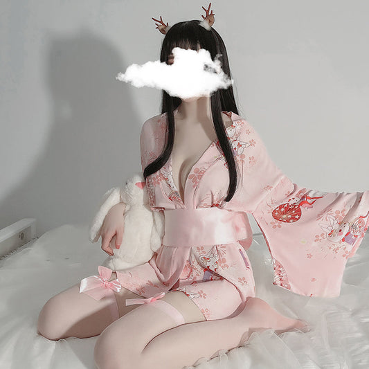 Japanese  Kimono Set SS3275