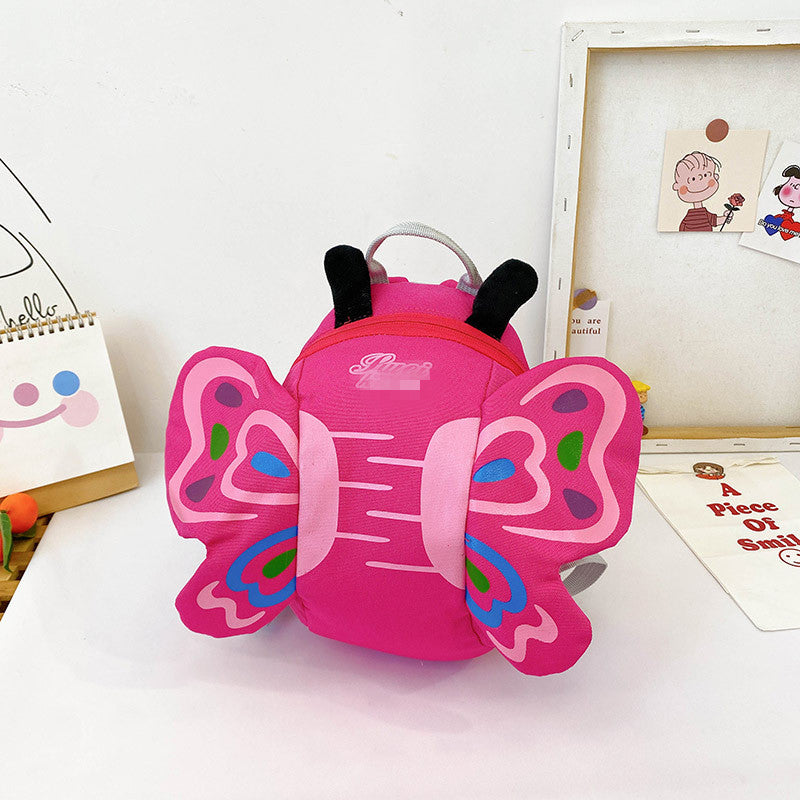 cute butterfly backpack  SS3128